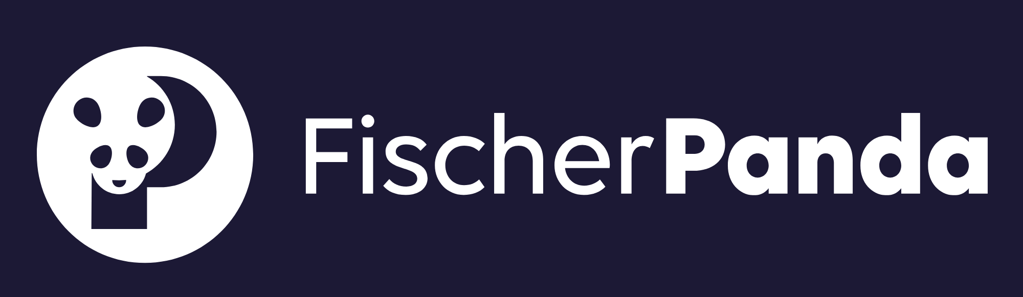 Fischerpanda Logo