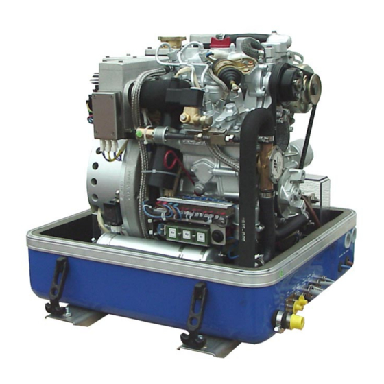 Fischer Panda Panda AGT 6000 Manuals 
 https://www.manualslib.com/manual/834993/Fischer-Panda-Panda-Agt-6000.html